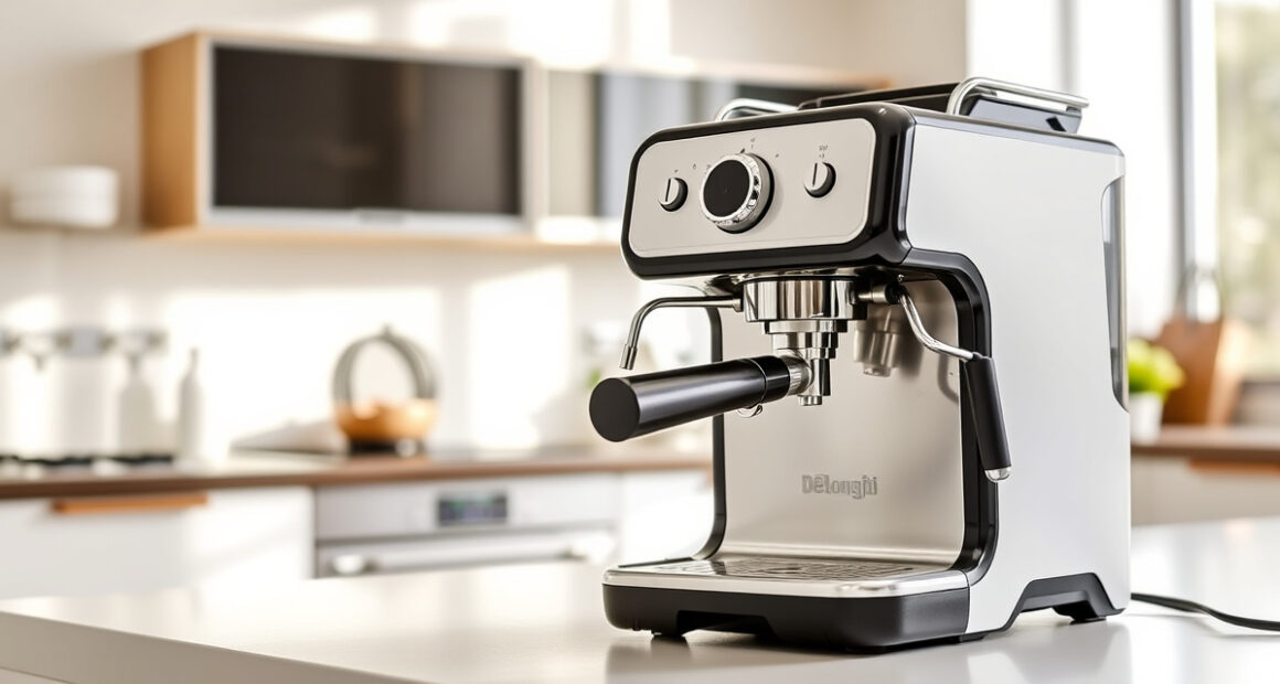 De'Longhi Lineup Compared: Which Model Should You Buy in 2026?