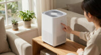 Dehumidifier Size Calculator: Match Pint Capacity to Your Room