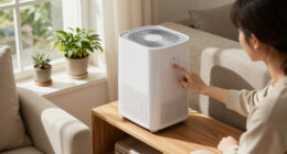 Dehumidifier Size Calculator: Match Pint Capacity to Your Room