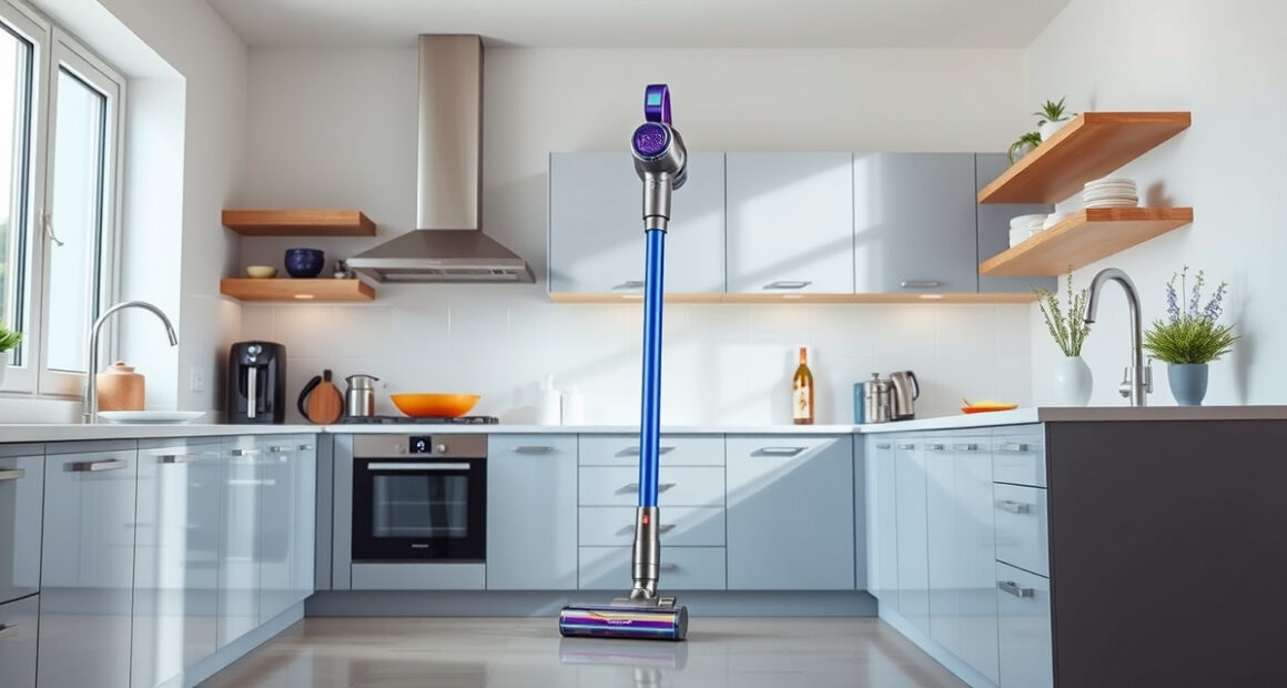 Dyson V15 Detect Lineup Compared: Which Model is Best in 2026?