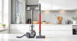 Dyson V15 Detect™ Origin Care & Troubleshooting: The 2026 Guide