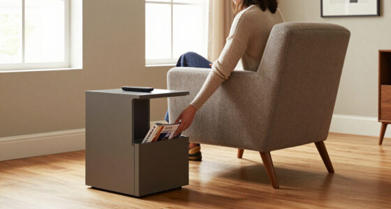 Everything You’ve Ever Wanted To Know About Article Furniture