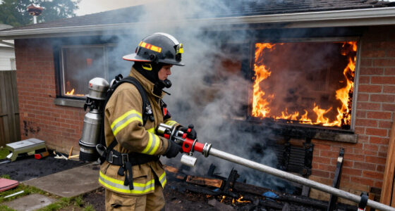 Firefighters Tackle Two-level Milford House Fire - NZ Herald