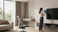 Herman Miller Surges In Global Coverage