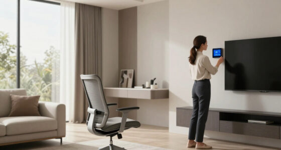 Herman Miller Surges In Global Coverage