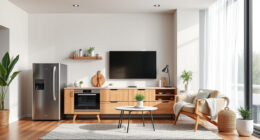 The Complete Guide to Home Appliances and Smart Home Upgrades