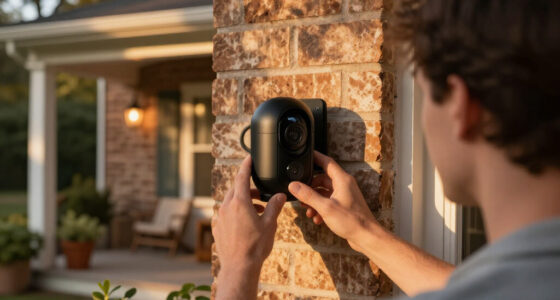 How to Choose Smart Home Security Cameras