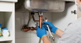 I Experienced The Plumbing Disaster Nobody Sees Coming: My Pipes Completely Crumbled