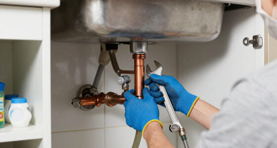 I Experienced The Plumbing Disaster Nobody Sees Coming: My Pipes Completely Crumbled