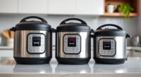 Instant Pot Lineup Compared: Which Model Is Best for 2026?