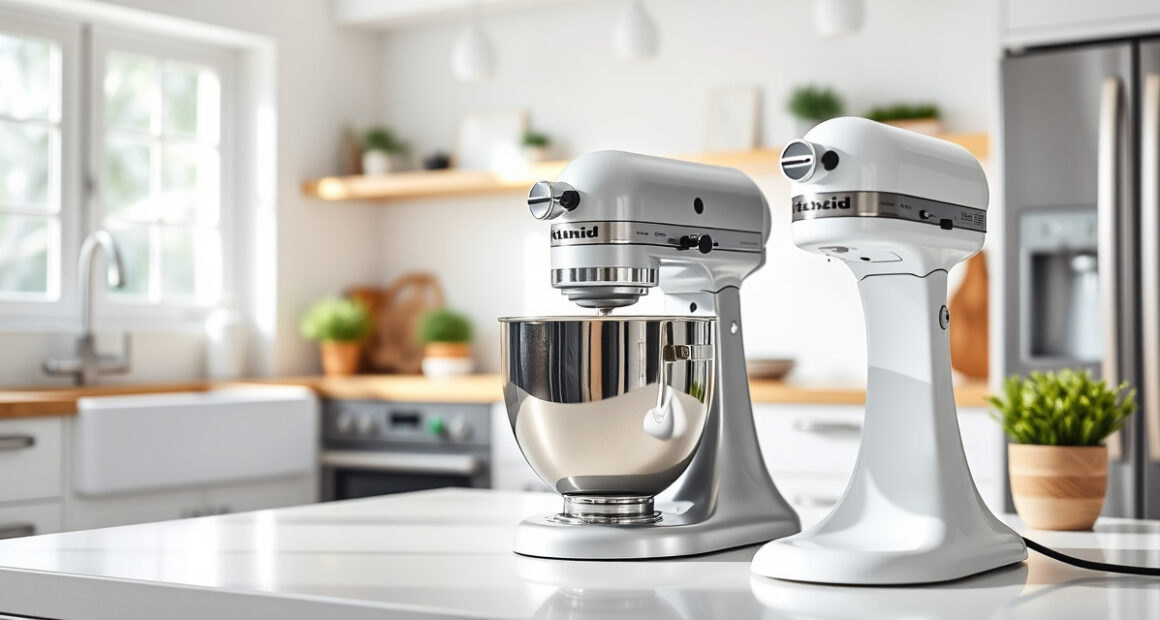 KitchenAid Troubleshooting and Care: The 2026 Maintenance Guide