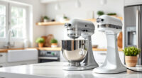 KitchenAid Troubleshooting and Care: The 2026 Maintenance Guide