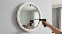 Marshalls Is Selling A Viral $30 Mirror That Doubles As A Pinboard