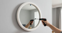 Marshalls Is Selling A Viral $30 Mirror That Doubles As A Pinboard