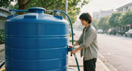 Media Advisory: City Of Los Angeles Recycled Water Fill Station Reopening For 2026 Season - LADWP News