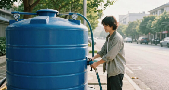 Media Advisory: City Of Los Angeles Recycled Water Fill Station Reopening For 2026 Season - LADWP News