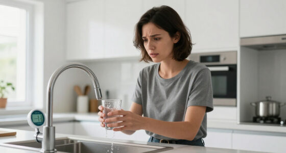 Melville Residents Have Gone Without Water For Over 20% Of 2026 So Far - Daily Maverick