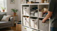 My Home Is A Mess, Here Are 7 IKEA Storage Deals I'm Shopping (Up To 40% Off!)