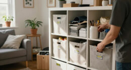 My Home Is A Mess, Here Are 7 IKEA Storage Deals I'm Shopping (Up To 40% Off!)