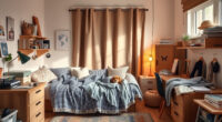 Off to college — dorm essentials