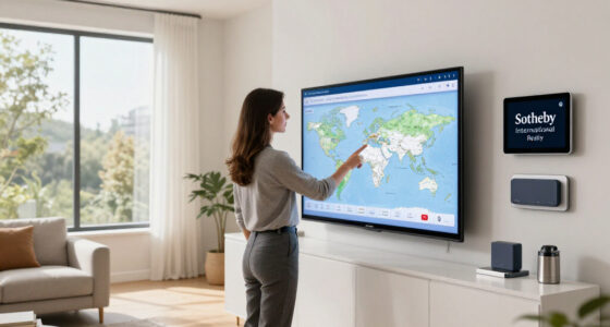 Sotheby International Realty Surges In Global Coverage