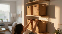 The 10 Best Storage Ideas For Small Spaces