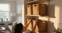 The 10 Best Storage Ideas For Small Spaces