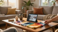 The “Concept Board” Tip Is A Designer’s Trick For Finding Great T.J. Maxx Decor