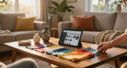 The “Concept Board” Tip Is A Designer’s Trick For Finding Great T.J. Maxx Decor
