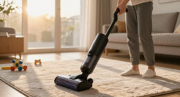 The Cordless Vacuum I’ve Used Every Day Since April Is Finally $100 Off