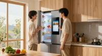 They Didn’t Make This Kitchen Any Bigger — They Just Made 1 Smart Change