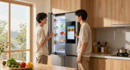 They Didn’t Make This Kitchen Any Bigger — They Just Made 1 Smart Change