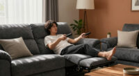 This Sleek Castlery Sofa Fixed Everything I Hate About Traditional Recliners