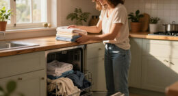 We’ve Used This Housekeeping Rule In My Family For 75 Years — It’s The Secret To Spotless Kitchen Drawers