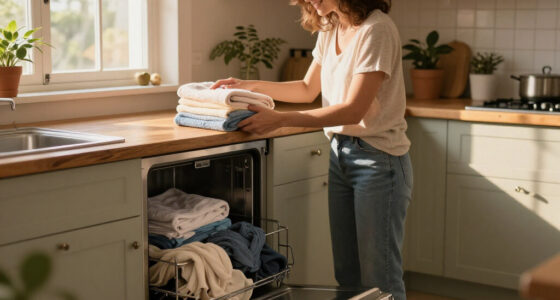 We’ve Used This Housekeeping Rule In My Family For 75 Years — It’s The Secret To Spotless Kitchen Drawers