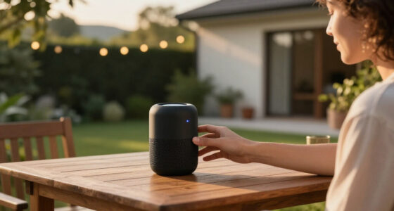 10 Best Outdoor Smart Speakers in 2026