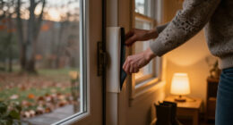 10 Things Around Your Home You Should Insulate Before Winter Arrives