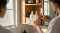 10 Ways To Make A Small Bathroom Feel Bigger