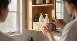10 Ways To Make A Small Bathroom Feel Bigger
