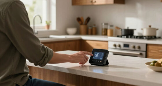 11 Best Smart Home Energy Monitors in 2026