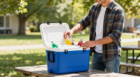 12 Best Outdoor Tailgating Coolers in 2026