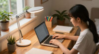 12 Best Smart Desk Lamps for Students in 2026