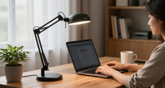 12 Best Smart Desk Lamps in 2026