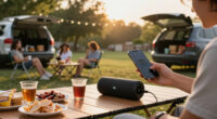 12 Best Smart Outdoor Tailgating Speakers in 2026