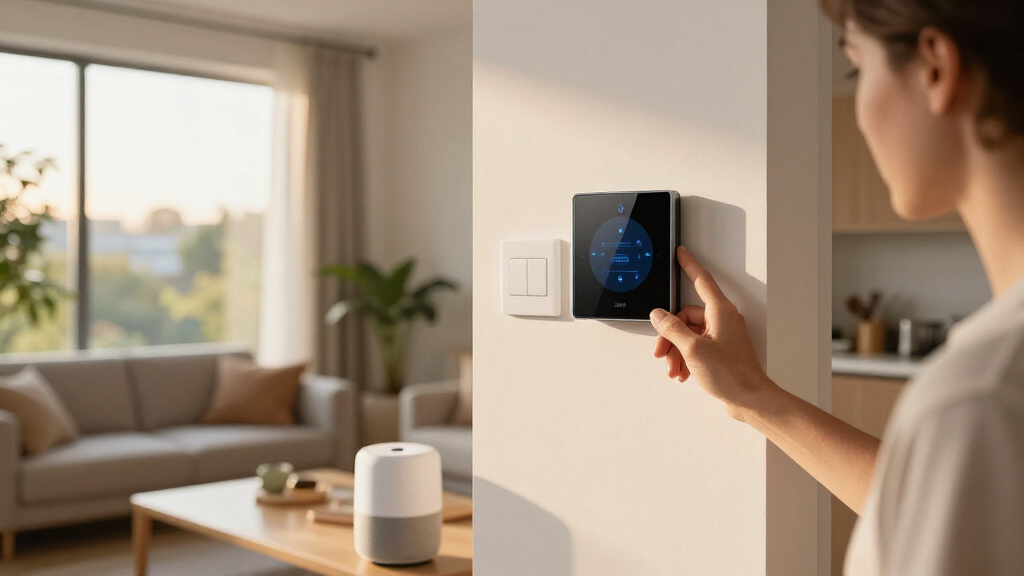 13 Best AI Home Automation Devices For A Connected Home In 2026