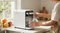 13 Best Portable Mini Ice Makers in 2026