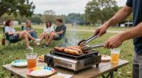 13 Best Portable Tailgating Grills in 2026