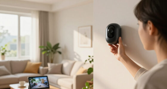 13 Best Smart Home Security Cameras in 2026