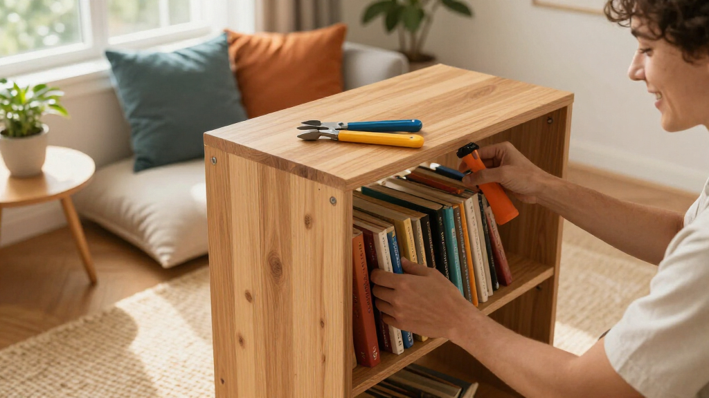 13 Stores Like IKEA For Stylish And Budget-Friendly Furniture And Decor