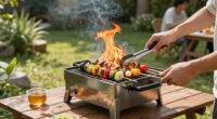 14 Best Outdoor Portable Grills in 2026